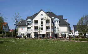 Seestern Boltenhagen 6
