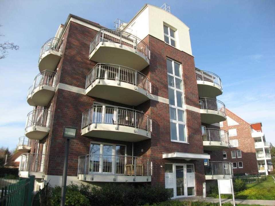Seestern Boltenhagen 6 Exterior foto
